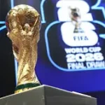 Read more about the article FIFA Announce There Will Be Three-minute Hydration Breaks In Each Half Of The 2026 World Cup