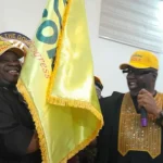 Read more about the article Governor Ademola Adeleke Defects To Accord Party