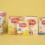 Read more about the article Nestle Accused Of Violating WHO Guidelines By Adding Sugar To Cerelac Baby Products For Africa