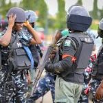 Any Police Officer Escorting VIP Is On Illegal Duty And Will Be Arrested – Force Spokesman