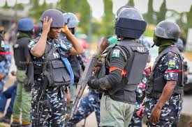 Read more about the article Any Police Officer Escorting VIP Is On Illegal Duty And Will Be Arrested – Force Spokesman