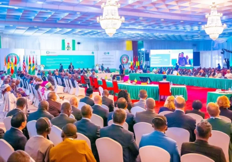 Read more about the article ECOWAS Declares State Of Emergency In West Africa