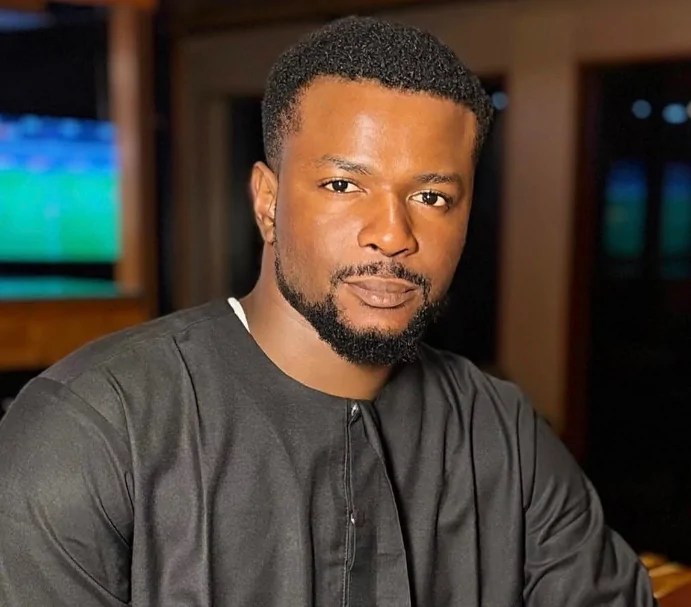 Read more about the article Moviemaker, Stanley Ontop Arrested And Detained In Delta