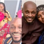 Read more about the article “I Was Wrong” – 2face Idibia Appeals To Family, Fans For Forgiveness Amid Marital Drama With Natasha