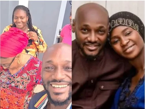 Read more about the article “I Was Wrong” – 2face Idibia Appeals To Family, Fans For Forgiveness Amid Marital Drama With Natasha