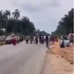 Passengers Kidnapped In Imo State While Travelling From Owerri To Aba