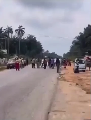 Read more about the article Passengers Kidnapped In Imo State While Travelling From Owerri To Aba