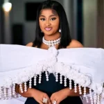 Read more about the article “I Don’t Feel Anything During Kissing And Hugging Scence“— Actress Etinosa