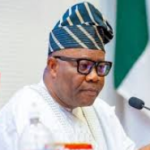 Read more about the article Police Withdrawal: ‘Some Lawmakers May Not Go Home Today’ – Akpabio Tells President Tinubu