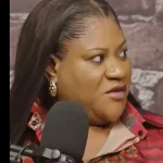 “I Have A Six-Year-Old Son” — Nkechi Blessing Makes Shocking Reveal In Recent Podcast
