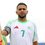 Read more about the article AFCON 2025: Riyad Mahrez Admits Past Failures Still Haunt Algeria As They Seek Redemption