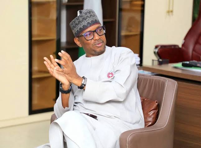 Read more about the article Super Eagles, Super Falcons, D’Tigress Rewards Approved, Ready For Release – Shehu Dikko Confirms