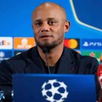 Read more about the article Vincent Kompany Backs DR Congo For AFCON 2025