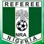 Read more about the article NFF Slams Referees After AFCON Snub, Warns Of Tougher Sanctions