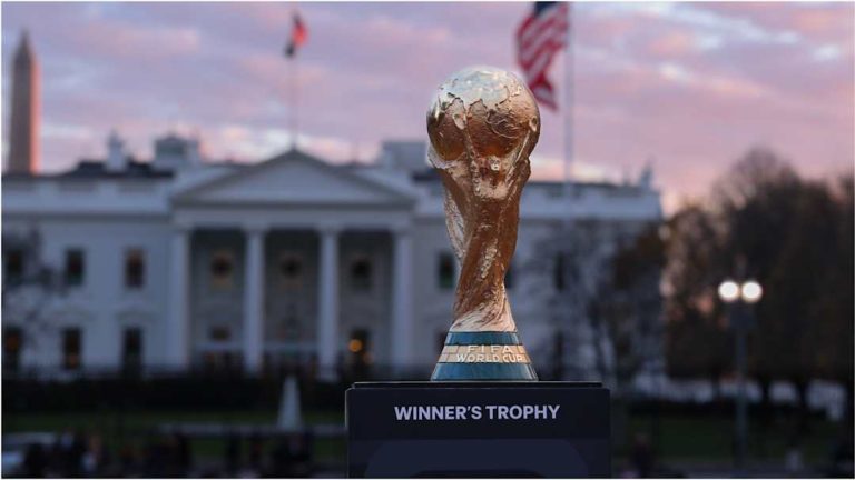 Read more about the article FIFA Unveils £45 World Cup Tickets After Backlash Over Soaring Prices