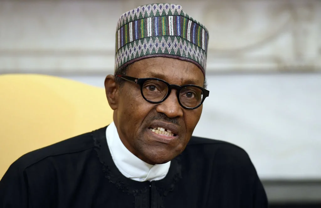 I Found Official Documents Bearing Forged Signatures Of My Father – Fatima Buhari Says