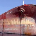 US Coast Guard Seizes Nigerian-Owned Tanker Over Oil Theft, Piracy