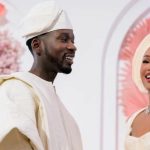 Read more about the article Why We Didn’t Do Our Court Wedding In Nigeria – Temi Otedola