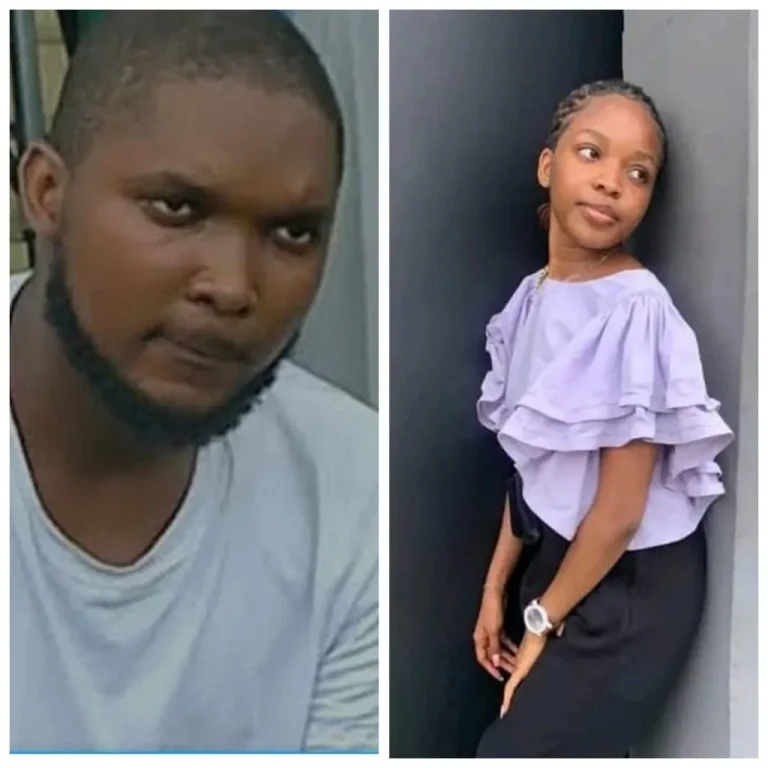 Read more about the article Court Sentences UNIPORT Student To Death For Murder Of Girlfriend