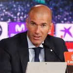 Read more about the article Zidane Tipped For Return At Real Madrid As Alonso Faces Make-or-Break Man City Test