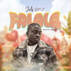 Read more about the article Juls OMZ – Falala