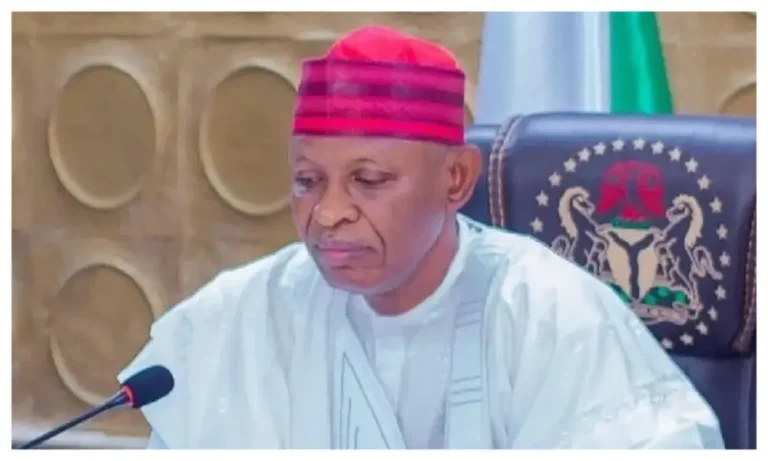 Read more about the article Governor Yusuf May Defect On Tuesday – Kano APC Chairman, Abbas