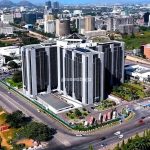 Nigeria Dollar Reserves Hit 8–Year High Of $45.9 Billion