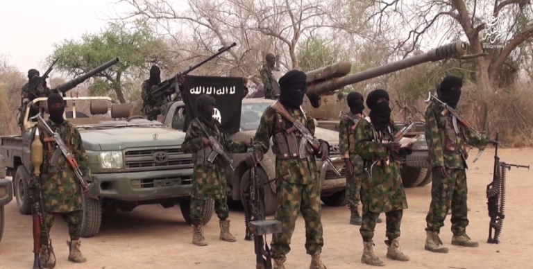 Read more about the article 9 Soldiers Killed, Several Missing In Borno Ambush