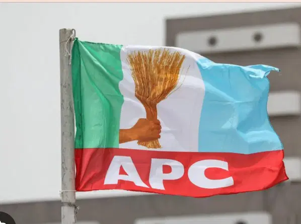 Read more about the article Atiku’s Son Joining Our Party Is A Generational Statement – APC