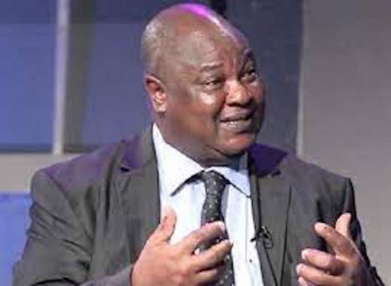 Read more about the article Teriba Tasks Stockbrokers To Unlock Capital For 2026 Budget