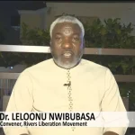 Armed Thugs Disrupt Arise TV Live Interview In Rivers State Carting Away Camera And Others