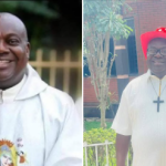 Read more about the article Catholic Priest Slumps And D!es While Delivering Homily During New Year Eve Mass In Delta