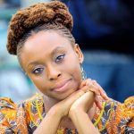 Famed Writer, Chimamanda Adichie, Loses Son