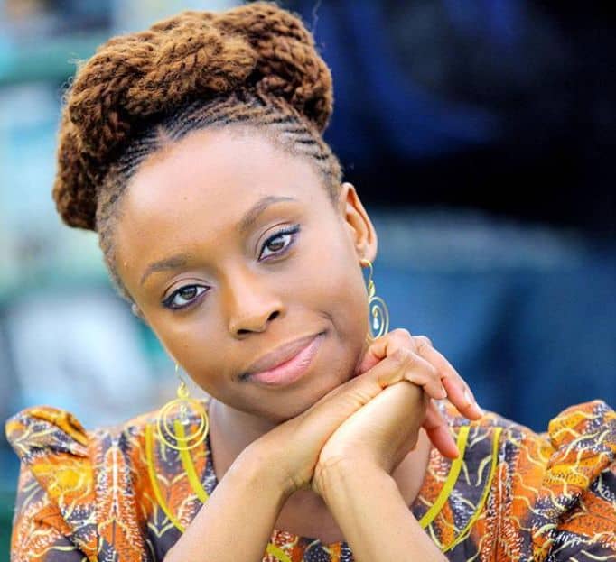 Read more about the article Famed Writer, Chimamanda Adichie, Loses Son