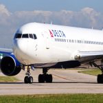 Read more about the article Delta Closes Strong In 2025, Forecasts Growth For 2026
