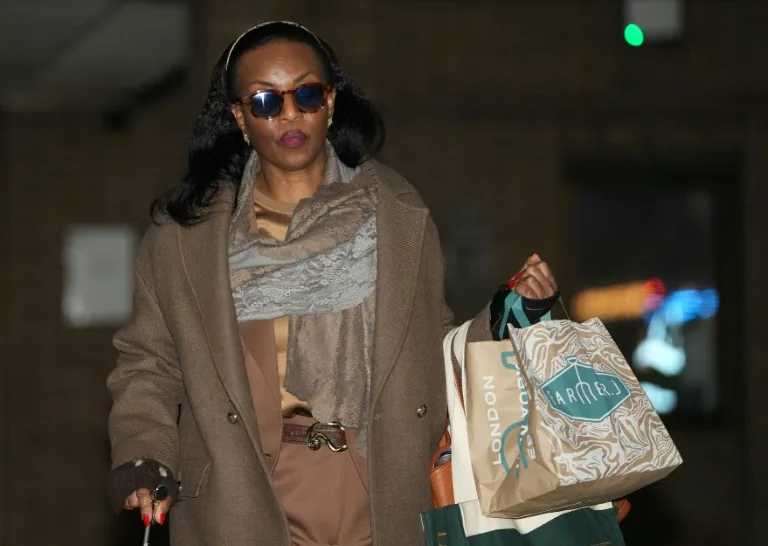 Read more about the article Ex-Petroleum Minister Dieziani Alison-Madueke Appear In UK Court Ahead Of Corruption Trial