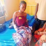 Read more about the article Five Suspects Arrested Over Brutal Attack On 16-Year-Old Girl In Kaduna