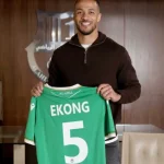 Read more about the article Former Super Eagles Captain, Troost-Ekong Joins Qatari Club, Al Ahli SC