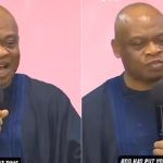 Read more about the article Letting Your Wife Bear Family Financial Burden For Too Long Can Damage Your Marriage – Clergyman