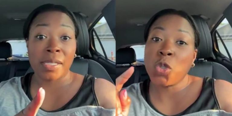Read more about the article “A Man Who Sees You As His Wife Will Start Speaking Into Your Life” — Lady Shares Insight On Love