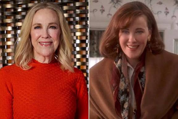 Read more about the article Christmas Won’t Be The Same Again: Home Alone Star Catherine O’Hara Dies At 71