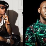 Read more about the article “I Big Pass Your Papa” – Wizkid Reacts To Seun Kuti Comparing Him To Fela