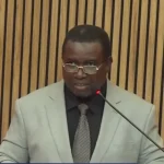 Read more about the article INEC Chairman Vows Credible 2027 Elections