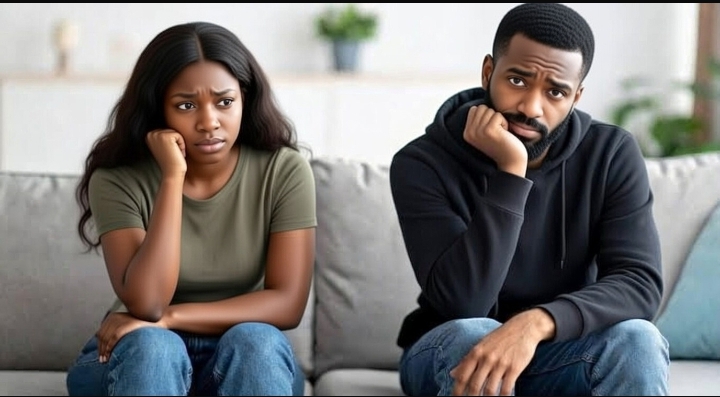 “If She Leaves… She Made The Best Decision, If I Leave, I’m Ungrateful” – Man Sparks Online Reactions