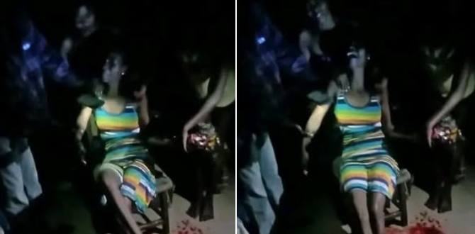 Read more about the article Knife-wielding Intruder Breaks Into Gombe Varsity Female Hostel And Attacks Final Year Student