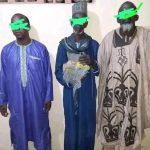 Read more about the article Miyetti Allah Leader, Others Held For Alleged Sponsorship Of Bandits In Kwara