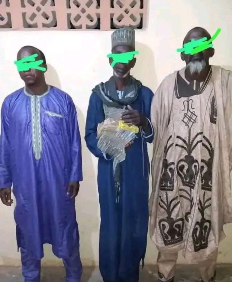 Read more about the article Miyetti Allah Leader, Others Held For Alleged Sponsorship Of Bandits In Kwara