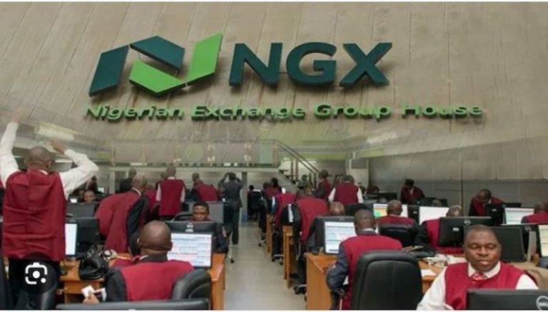 Read more about the article Stock Market Gains N2.6trn To Maintain Positive Momentum For Second Trading Week 