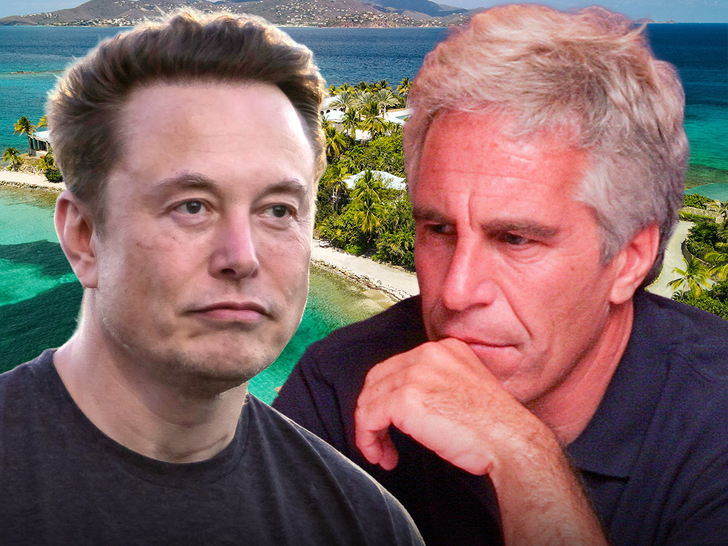 Read more about the article New Reports Shows Elon Musk Exchanged Emails With Jeffrey Epstein For A Trip To Epstein Island Contradicting His Earlier Claim Of Refusing Invitations