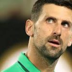 Read more about the article Aussie Open: Djokovic Scrapes Into S’final To Face Sinner